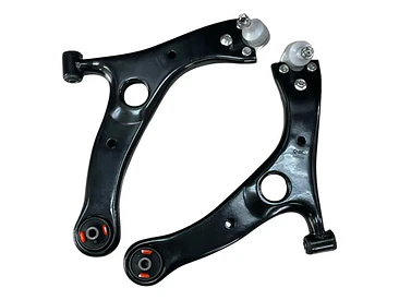 Bandeja Suspensión Lifan X60 1.8 2012-2019 (el Par) 1