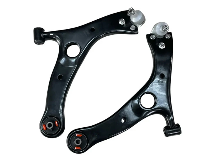 Bandeja Suspensión Lifan X60 1.8 2012-2019 (el Par) 1