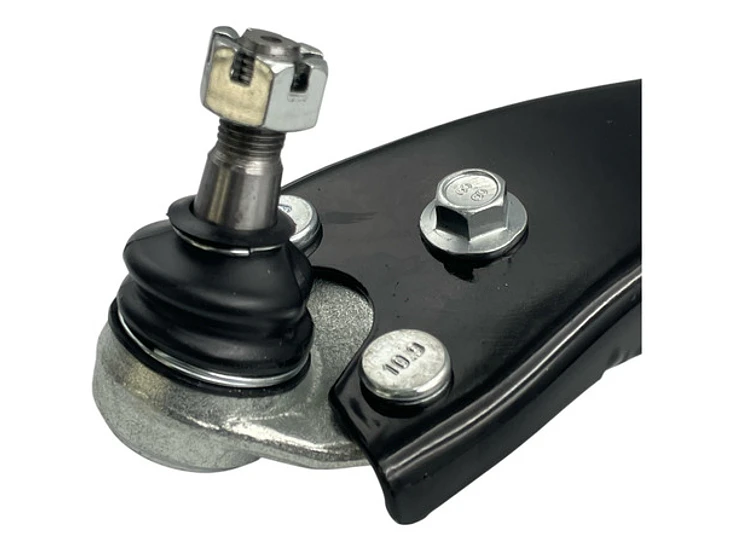 Bandeja Suspensión Lifan X60 1.8 2012-2019 (el Par) 9