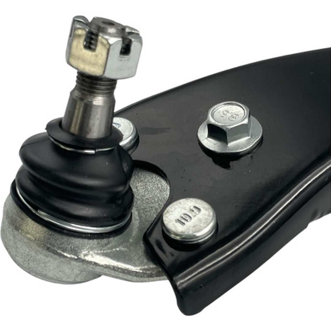 Bandeja Suspensión Lifan X60 1.8 2012-2019 (el Par) 9