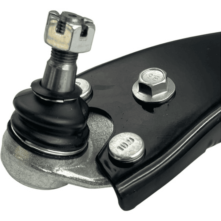 Bandeja Suspensión Lifan X60 1.8 2012-2019 (el Par) 9