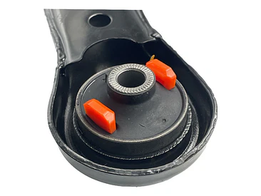 Bandeja Suspensión Lifan X60 1.8 2012-2019 (el Par) 4