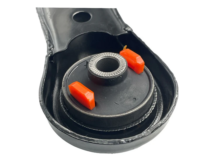 Bandeja Suspensión Lifan X60 1.8 2012-2019 (el Par) 4