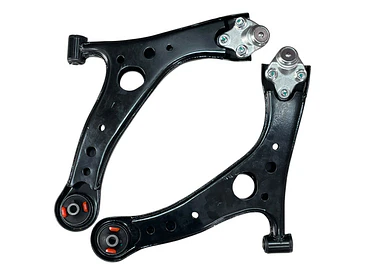 Bandeja Suspensión Lifan X60 1.8 2012-2019 (el Par) 2