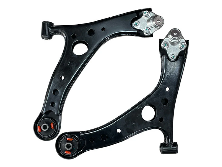 Bandeja Suspensión Lifan X60 1.8 2012-2019 (el Par) 2