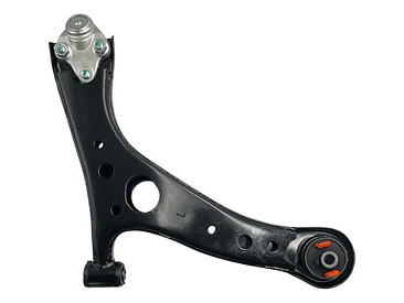 Bandeja Suspensión Lifan X60 1.8 2012-2019 (el Par) 3