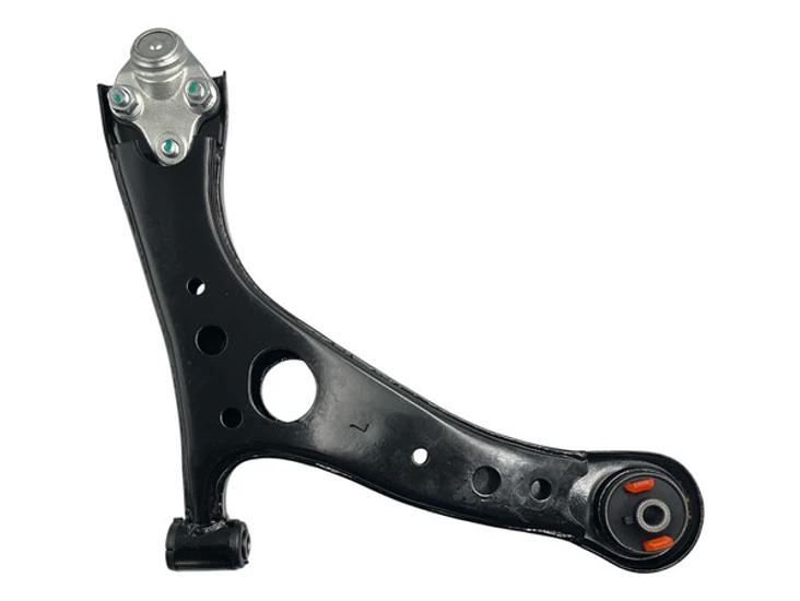 Bandeja Suspensión Lifan X60 1.8 2012-2019 (el Par) 3