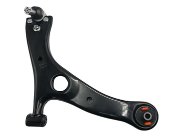 Bandeja Suspensión Lifan X60 1.8 2012-2019 (el Par) 7
