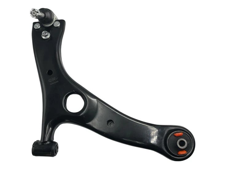 Bandeja Suspensión Lifan X60 1.8 2012-2019 (el Par) 7
