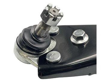 Bandeja Suspensión Lifan X60 1.8 2012-2019 (el Par) 8