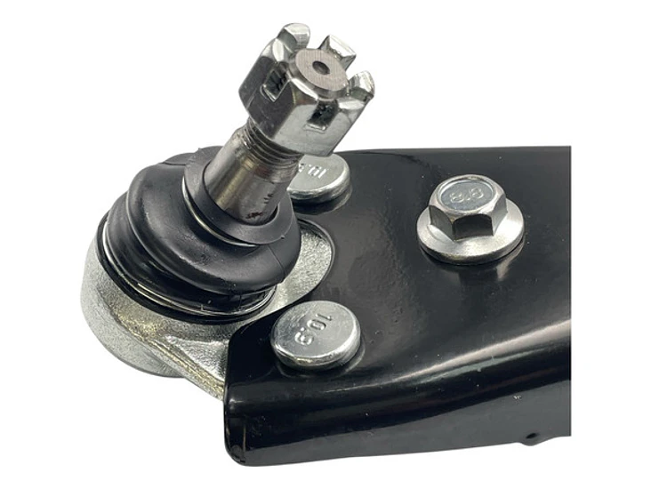 Bandeja Suspensión Lifan X60 1.8 2012-2019 (el Par) 8