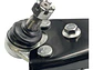 Bandeja Suspensión Lifan X60 1.8 2012-2019 (el Par) - Miniatura 8