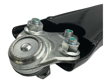 Bandeja Suspensión Lifan X60 1.8 2012-2019 (el Par) 5