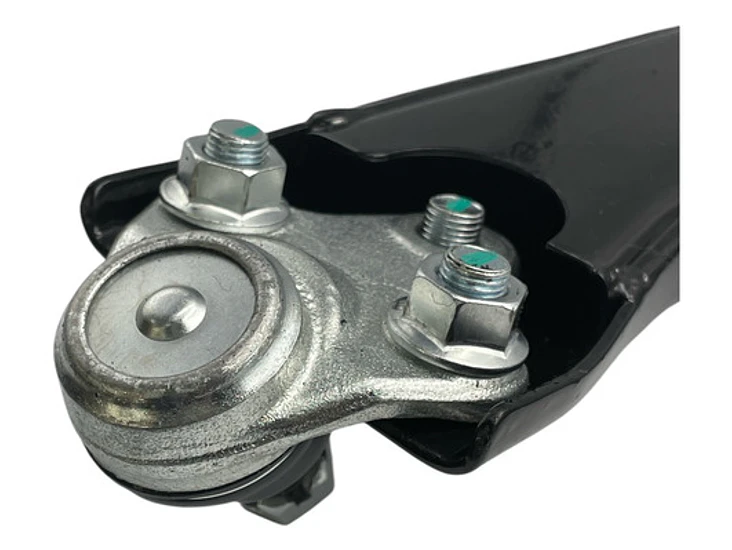 Bandeja Suspensión Lifan X60 1.8 2012-2019 (el Par) 5