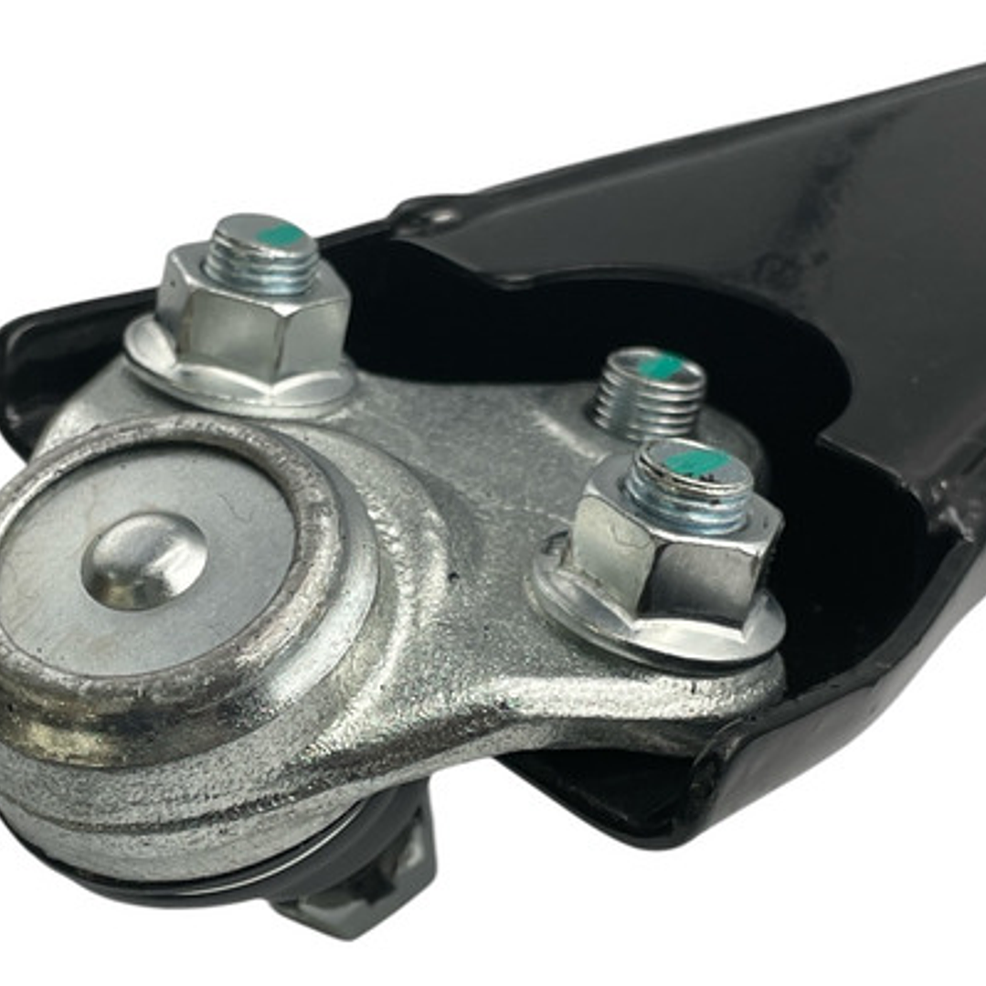 Bandeja Suspensión Lifan X60 1.8 2012-2019 (el Par) 5