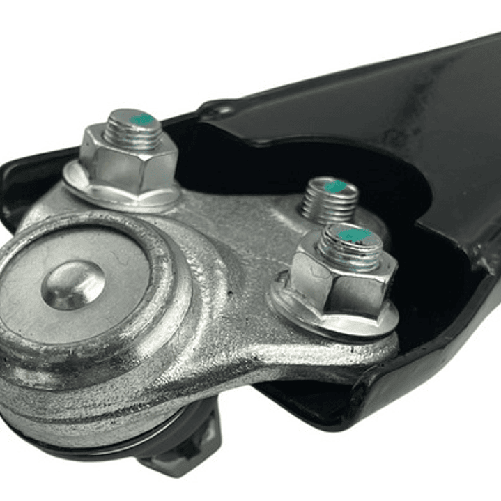 Bandeja Suspensión Lifan X60 1.8 2012-2019 (el Par) 5