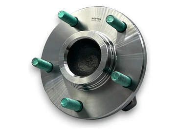 Par Maza Rueda Trasera Para Mazda 3 1.6 2004-2015 2