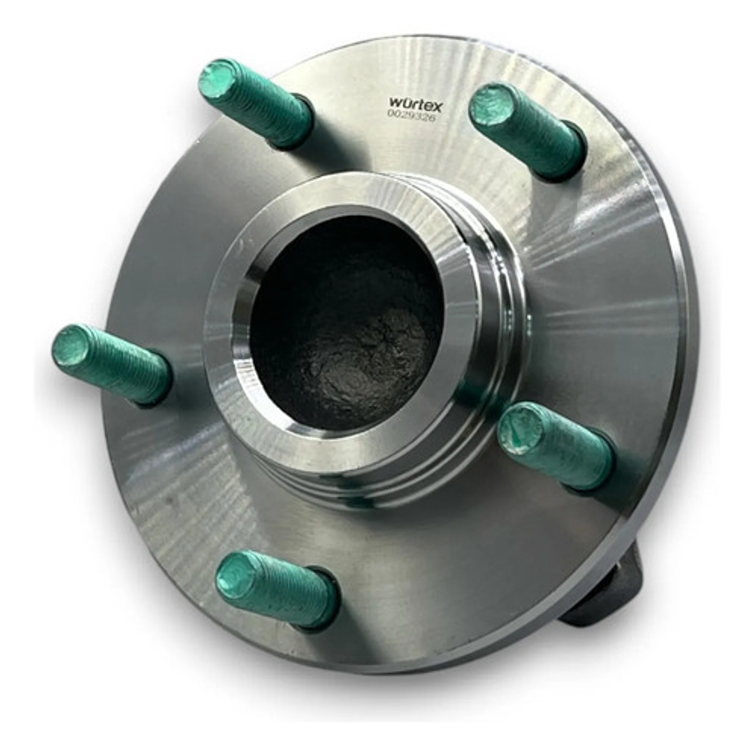 Par Maza Rueda Trasera Para Mazda 3 1.6 2004-2015 2