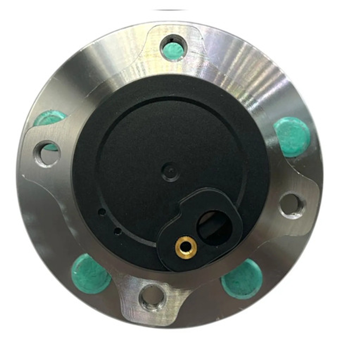 Par Maza Rueda Trasera Para Mazda 3 1.6 2004-2015 4