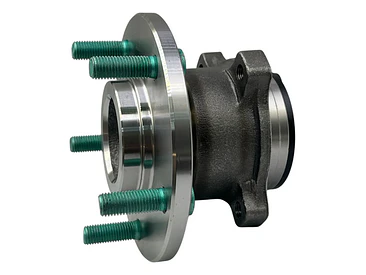 Par Maza Rueda Trasera Para Mazda 3 1.6 2004-2015 6