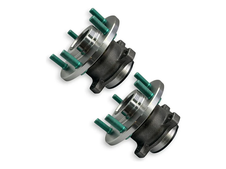 Par Maza Rueda Trasera Para Mazda 3 1.6 2004-2015 1