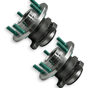 Par Maza Rueda Trasera Para Mazda 3 1.6 2004-2015