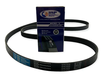 Correa Alternador Para Toyota Avensis 2.0 2004-2007 1azfe 1