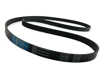 Correa Alternador Para Toyota Avensis 2.0 2004-2007 1azfe 2