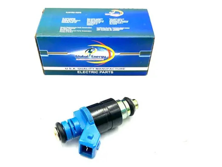 Inyector Combustible Chevrolet Vivant 1.6 16v 2003-2010 1