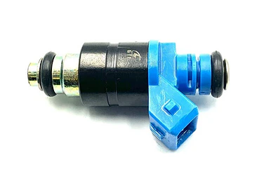 Inyector Combustible Chevrolet Vivant 1.6 16v 2003-2010 7