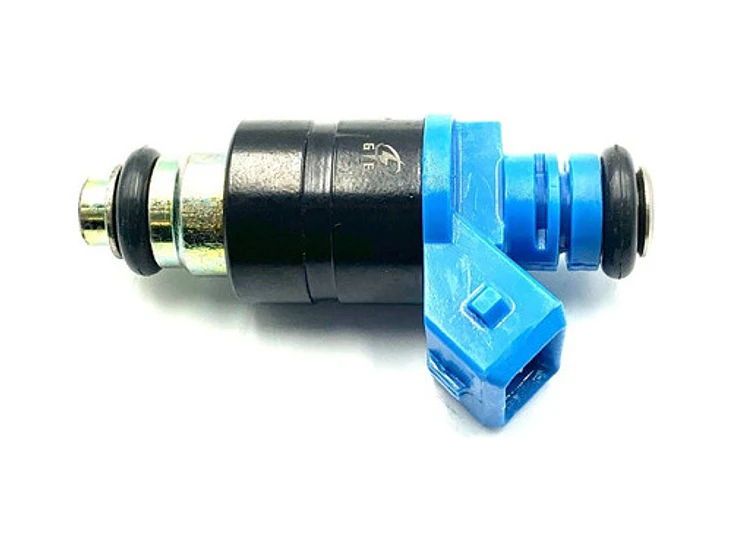 Inyector Combustible Chevrolet Vivant 1.6 16v 2003-2010 7