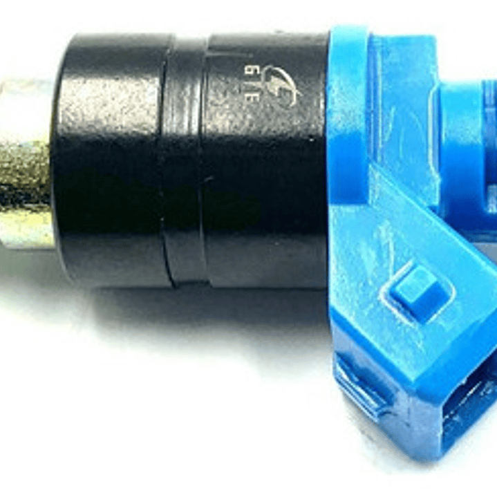 Inyector Combustible Chevrolet Vivant 1.6 16v 2003-2010 7