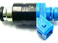 Inyector Combustible Chevrolet Vivant 1.6 16v 2003-2010 - Miniatura 7