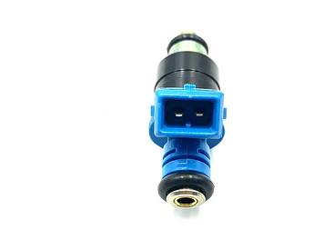 Inyector Combustible Chevrolet Vivant 1.6 16v 2003-2010 2