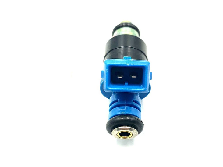 Inyector Combustible Chevrolet Vivant 1.6 16v 2003-2010 2