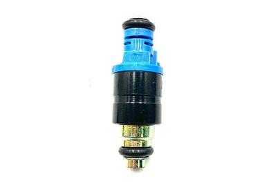 Inyector Combustible Chevrolet Vivant 1.6 16v 2003-2010 3