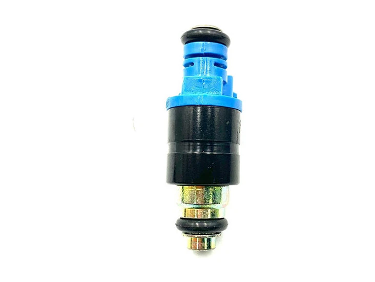 Inyector Combustible Chevrolet Vivant 1.6 16v 2003-2010 3