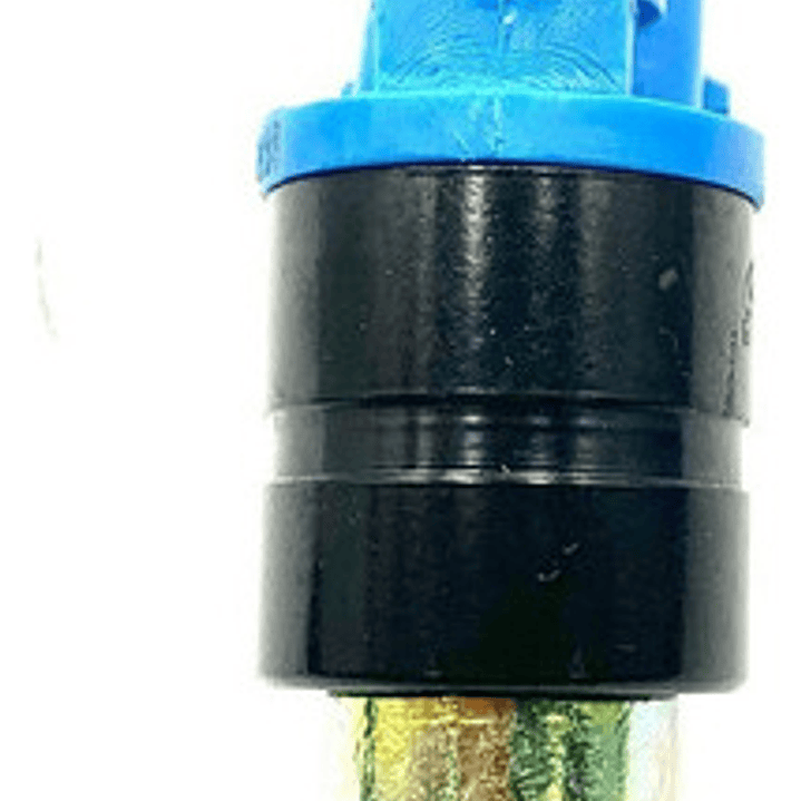 Inyector Combustible Chevrolet Vivant 1.6 16v 2003-2010 3