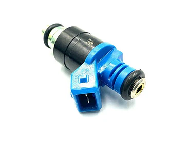 Inyector Combustible Chevrolet Vivant 1.6 16v 2003-2010 5