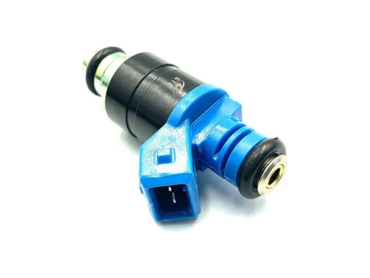 Inyector Combustible Chevrolet Vivant 1.6 16v 2003-2010 5