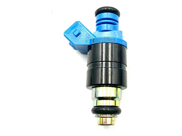 Inyector Combustible Chevrolet Vivant 1.6 16v 2003-2010 4