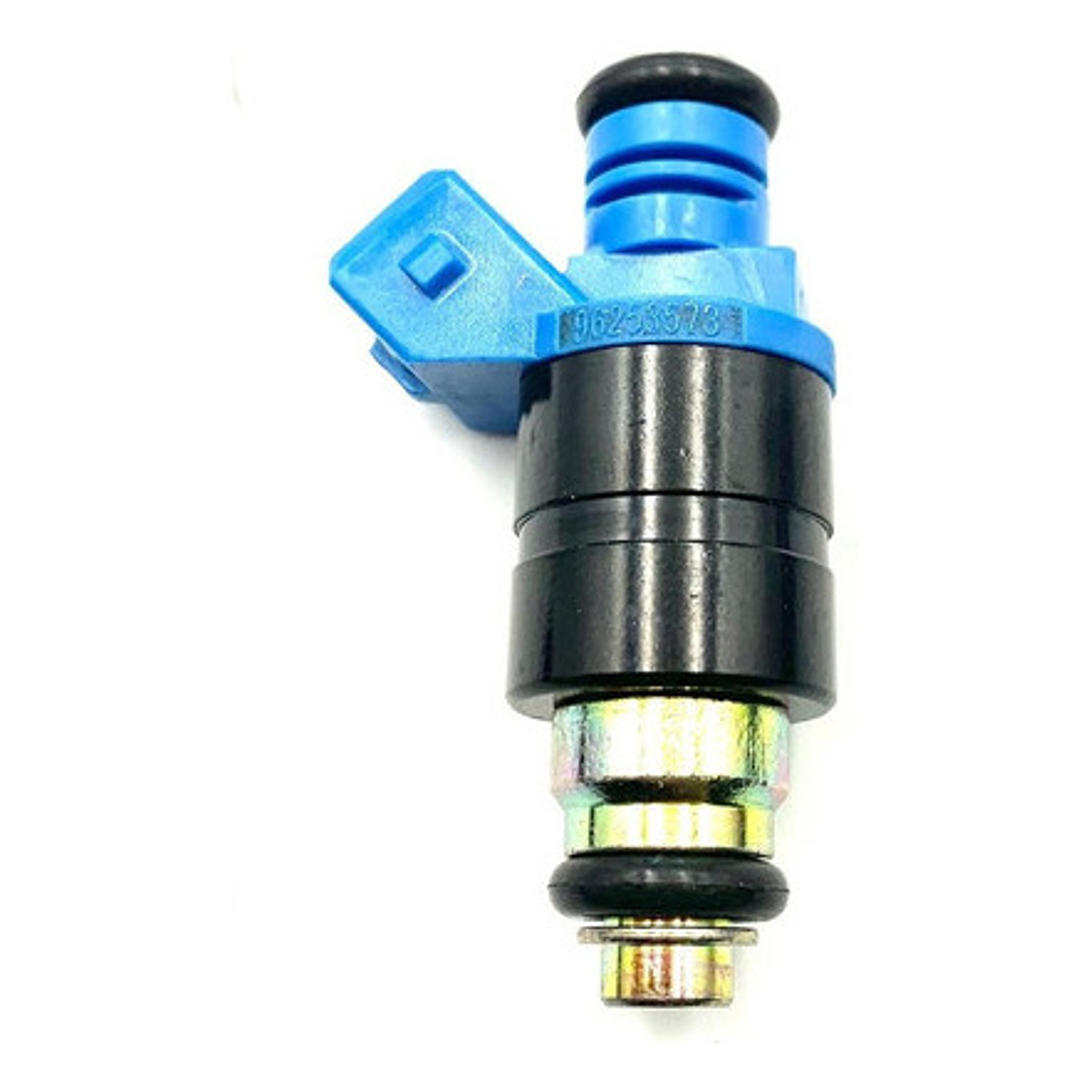 Inyector Combustible Chevrolet Vivant 1.6 16v 2003-2010 4