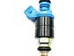 Inyector Combustible Chevrolet Vivant 1.6 16v 2003-2010 - Miniatura 4