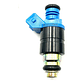 Inyector Combustible Chevrolet Vivant 1.6 16v 2003-2010 - Miniatura 4