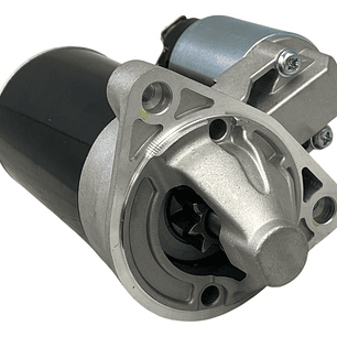 Motor Partida Para Chevrolet Spark Gt 1.2 2010-2016