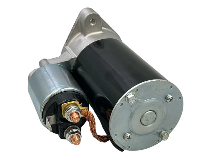 Motor Partida Para Chevrolet Spark Gt 1.2 2010-2016 5