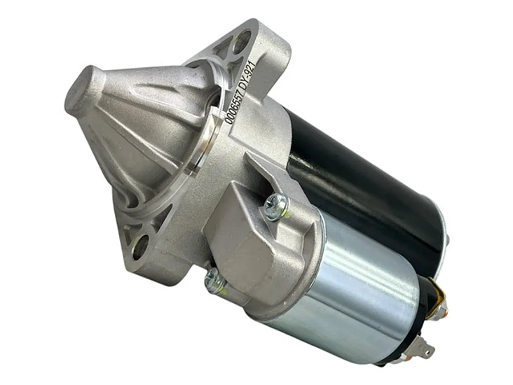 Motor Partida Para Chevrolet Spark Gt 1.2 2010-2016 3