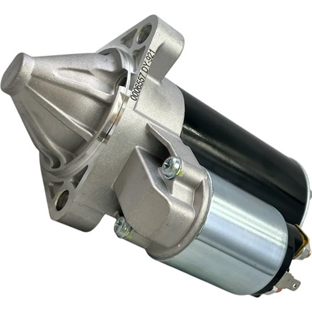 Motor Partida Para Chevrolet Spark Gt 1.2 2010-2016 3