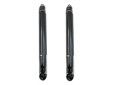 Par Amortiguadores Traseros Para Ford Edge 2.0 3.5 2007-2015 2