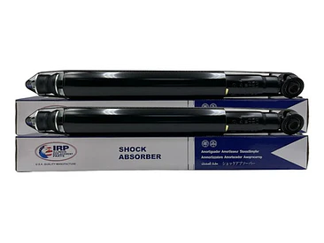 Par Amortiguadores Traseros Para Ford Edge 2.0 3.5 2007-2015 1